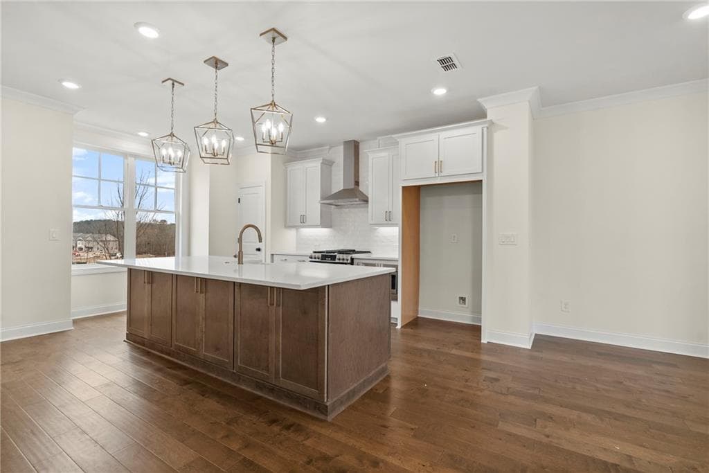 3 bedroom, 4 bathroom, 2,162 sq ft townhouse for sale at 3256 Brunel Lane 20, Peachtree Corners, GA 30092 — photo 10