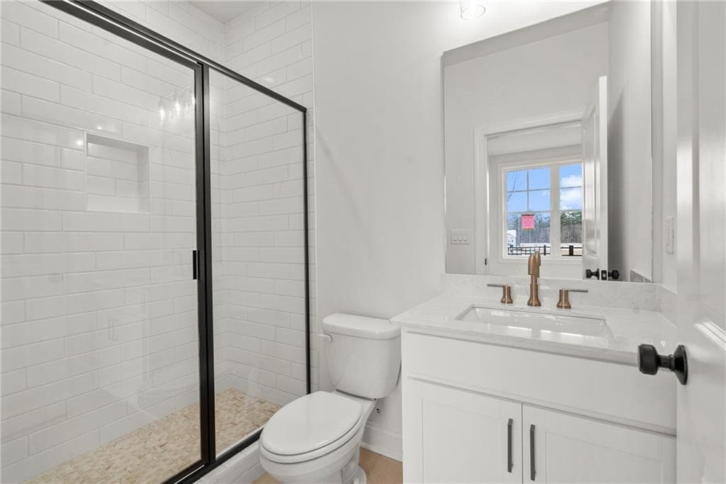 3 bedroom, 4 bathroom, 2,162 sq ft townhouse for sale at 3256 Brunel Lane 20, Peachtree Corners, GA 30092 — photo 5