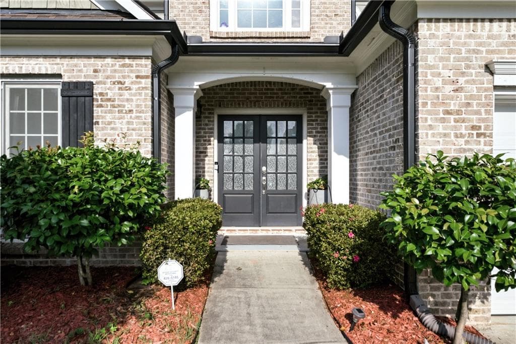 4 bedroom, 3 bathroom, 3,078 sq ft single family residence for sale at 1715 Yellow Wood Drive, Marietta, GA 30066 — photo 3
