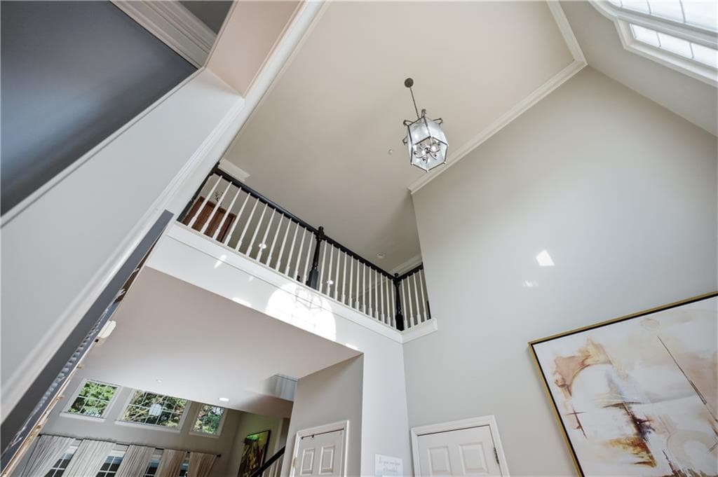 4 bedroom, 3 bathroom, 3,078 sq ft single family residence for sale at 1715 Yellow Wood Drive, Marietta, GA 30066 — photo 5