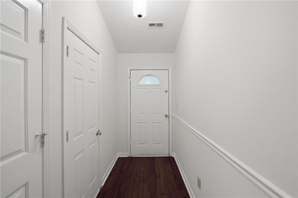 3 bedroom, 2 bathroom, 1,168 sq ft single family residence under contract at 140 Forrest Brook Drive, Palmetto, GA 30268 — photo 3
