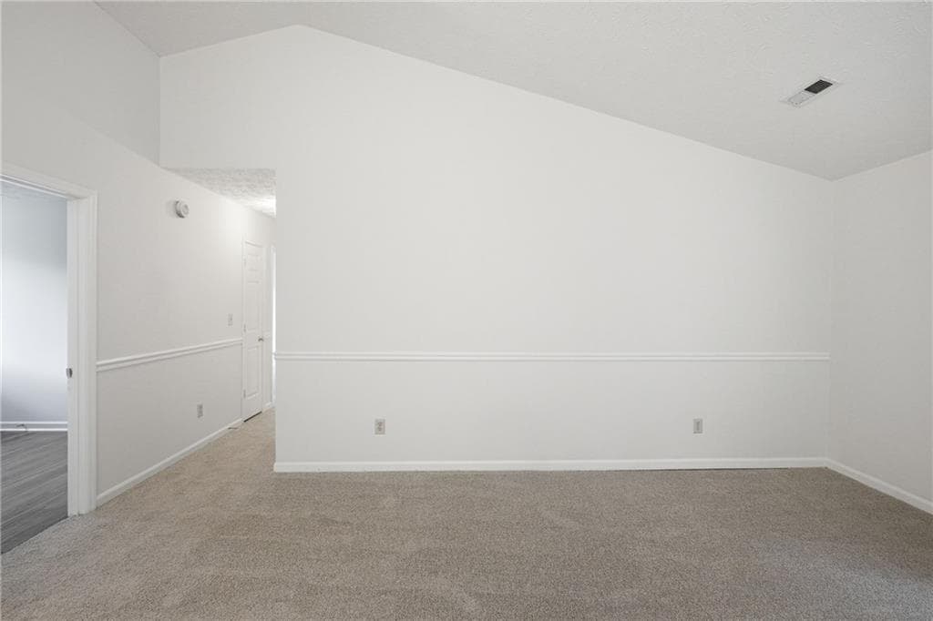 3 bedroom, 2 bathroom, 1,168 sq ft single family residence under contract at 140 Forrest Brook Drive, Palmetto, GA 30268 — photo 6