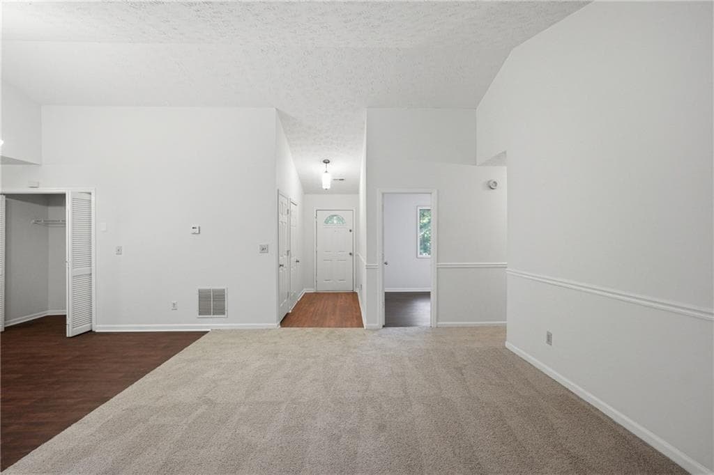 3 bedroom, 2 bathroom, 1,168 sq ft single family residence under contract at 140 Forrest Brook Drive, Palmetto, GA 30268 — photo 7