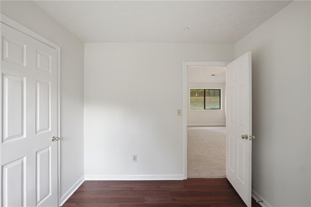 3 bedroom, 2 bathroom, 1,168 sq ft single family residence under contract at 140 Forrest Brook Drive, Palmetto, GA 30268 — photo 9
