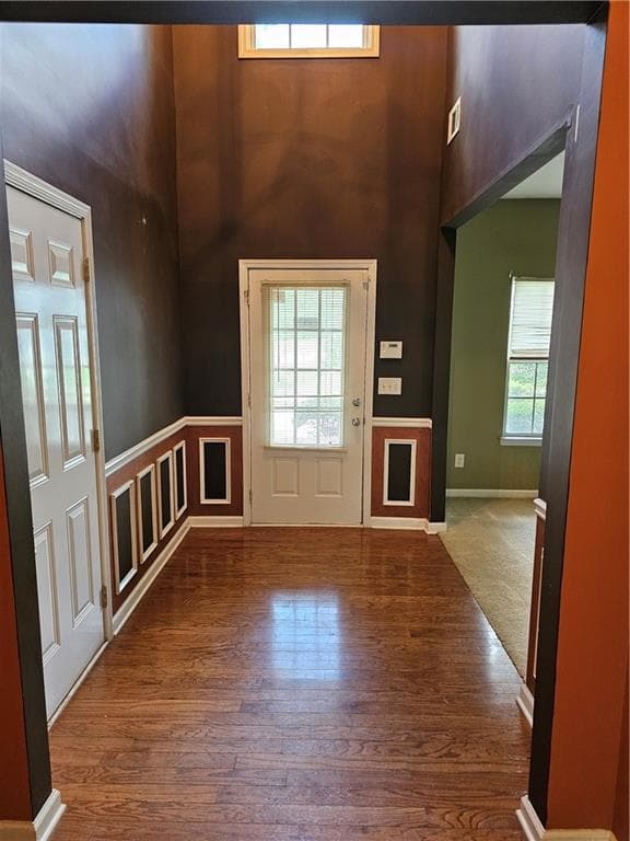 4 bedroom, 3 bathroom, 2,618 sq ft single family residence for sale at 5408 Bighorn Pass, Atlanta, GA 30349 — photo 6