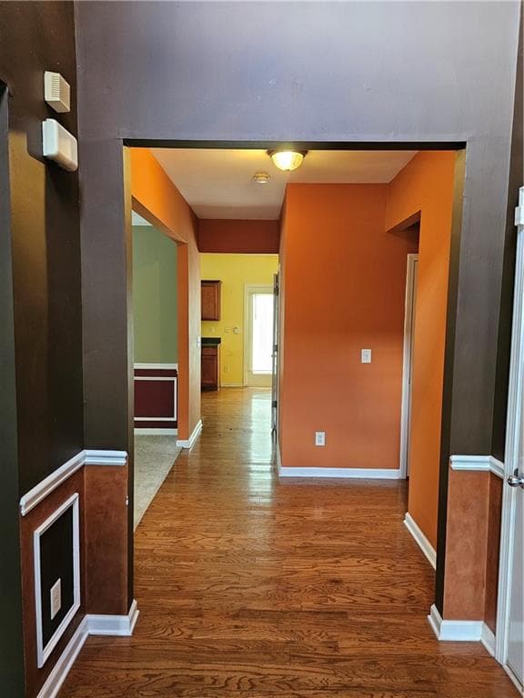 4 bedroom, 3 bathroom, 2,618 sq ft single family residence for sale at 5408 Bighorn Pass, Atlanta, GA 30349 — photo 7