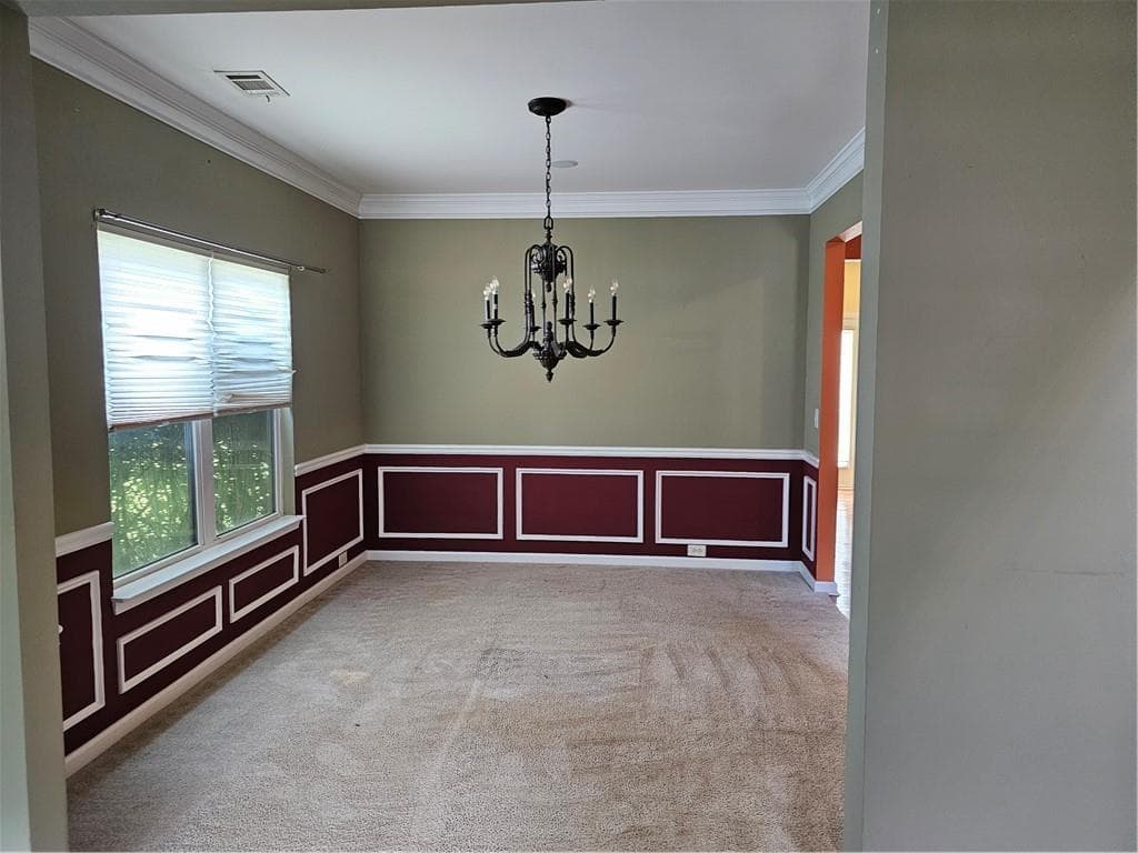 4 bedroom, 3 bathroom, 2,618 sq ft single family residence for sale at 5408 Bighorn Pass, Atlanta, GA 30349 — photo 8