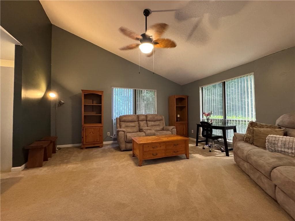 2 bedroom, 2 bathroom, 1,236 sq ft townhouse under contract at 505 Willow Way, Villa Rica, GA 30180 — photo 4
