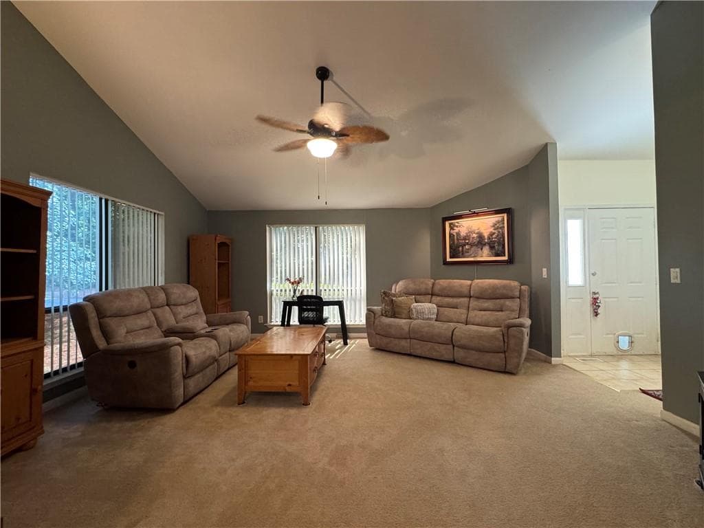 2 bedroom, 2 bathroom, 1,236 sq ft townhouse under contract at 505 Willow Way, Villa Rica, GA 30180 — photo 5