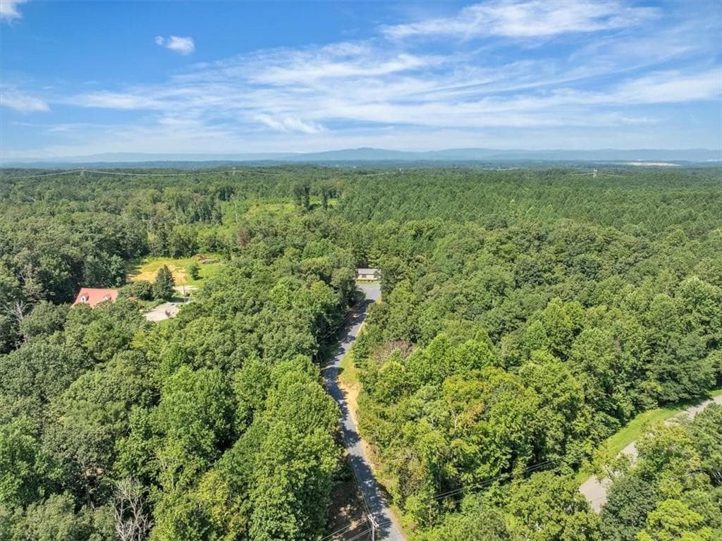 4 bedroom, 2 bathroom, 2,128 sq ft single family residence for sale at 827 Brackett Ridge Road, Chatsworth, GA 30705 — photo 5