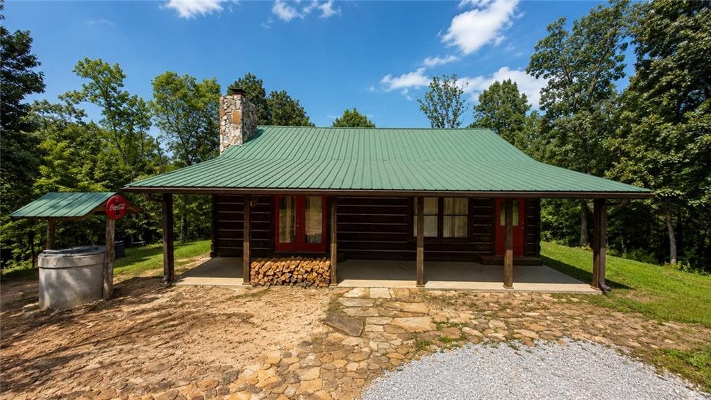 2 bedroom, 2 bathroom, 1,496 sq ft single family residence under contract at 30 Bagwell Lane, Rydal, GA 30171 — photo 3
