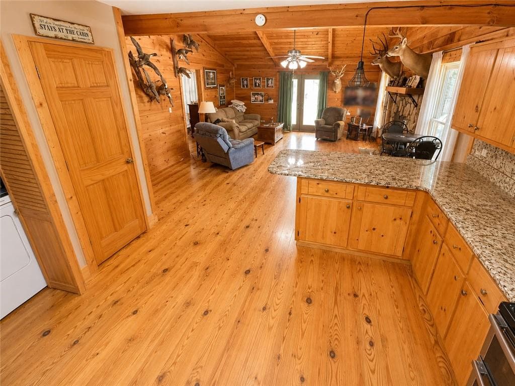 2 bedroom, 2 bathroom, 1,496 sq ft single family residence under contract at 30 Bagwell Lane, Rydal, GA 30171 — photo 8