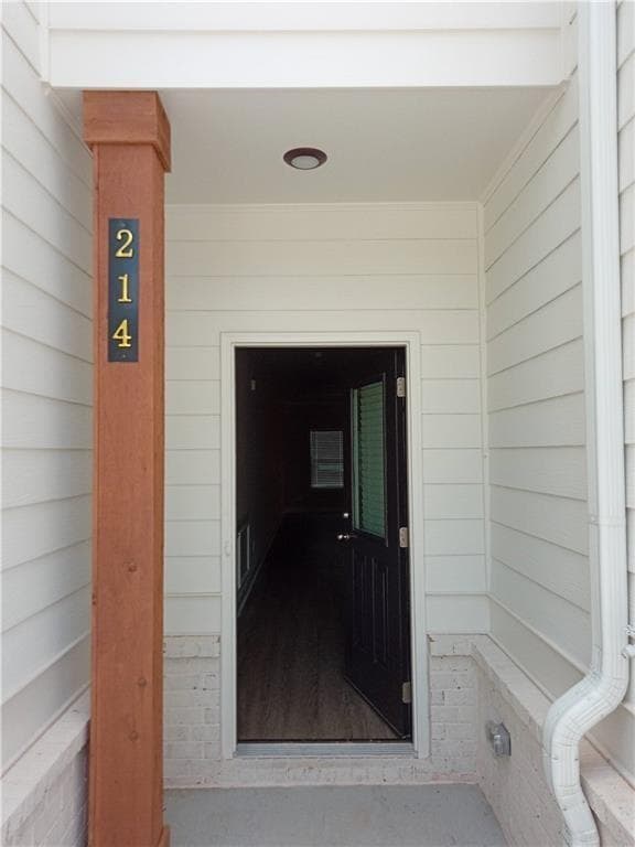 3 bedroom, 3 bathroom, 1,936 sq ft townhouse for rent at 214 Rockfern Terrace 34, Lilburn, GA 30047 for $2,500 a month — photo 1 of 8