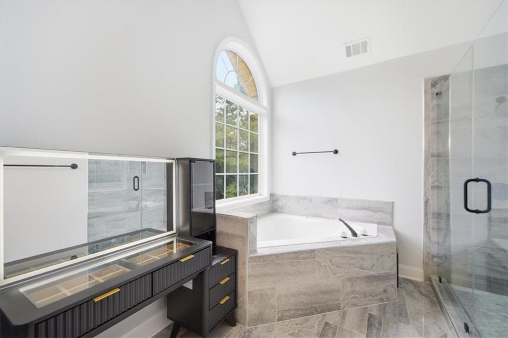4 bedroom, 3 bathroom, 2,798 sq ft single family residence for rent at 2000 Millstone Drive, Conyers, GA 30094 for $3,300 a month — photo 4
