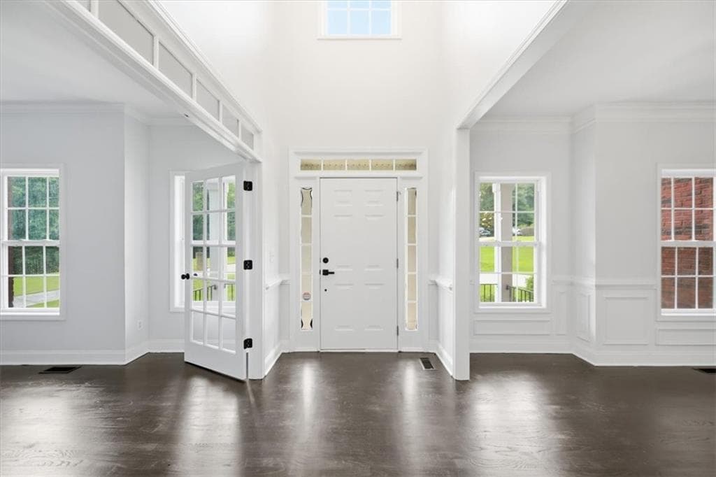 4 bedroom, 3 bathroom, 2,798 sq ft single family residence for rent at 2000 Millstone Drive, Conyers, GA 30094 for $3,300 a month — photo 6