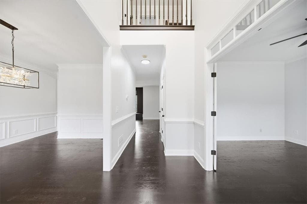 4 bedroom, 3 bathroom, 2,798 sq ft single family residence for rent at 2000 Millstone Drive, Conyers, GA 30094 for $3,300 a month — photo 7