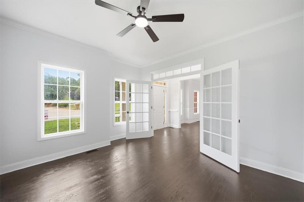 4 bedroom, 3 bathroom, 2,798 sq ft single family residence for rent at 2000 Millstone Drive, Conyers, GA 30094 for $3,300 a month — photo 8