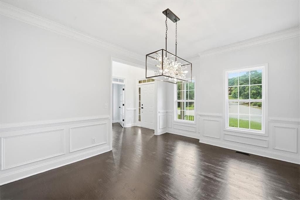 4 bedroom, 3 bathroom, 2,798 sq ft single family residence for rent at 2000 Millstone Drive, Conyers, GA 30094 for $3,300 a month — photo 9