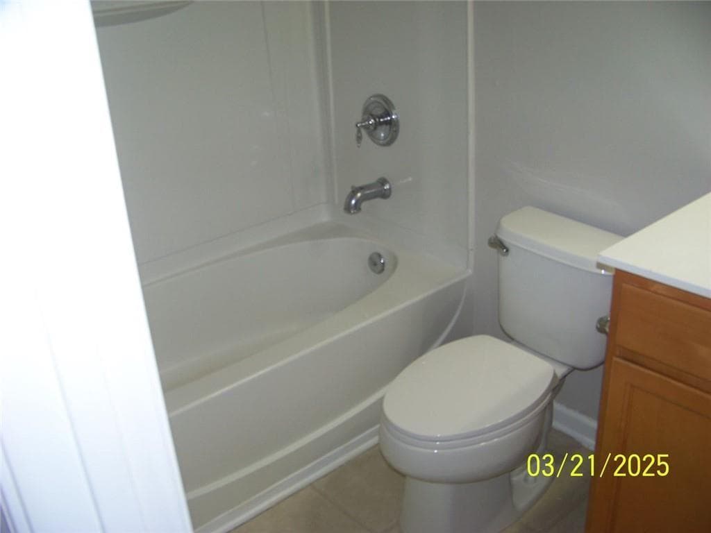 3 bedroom, 3 bathroom, 1,460 sq ft townhouse for rent at 2787 Deerwood Lane, Atlanta, GA 30331 for $1,800 a month — photo 9