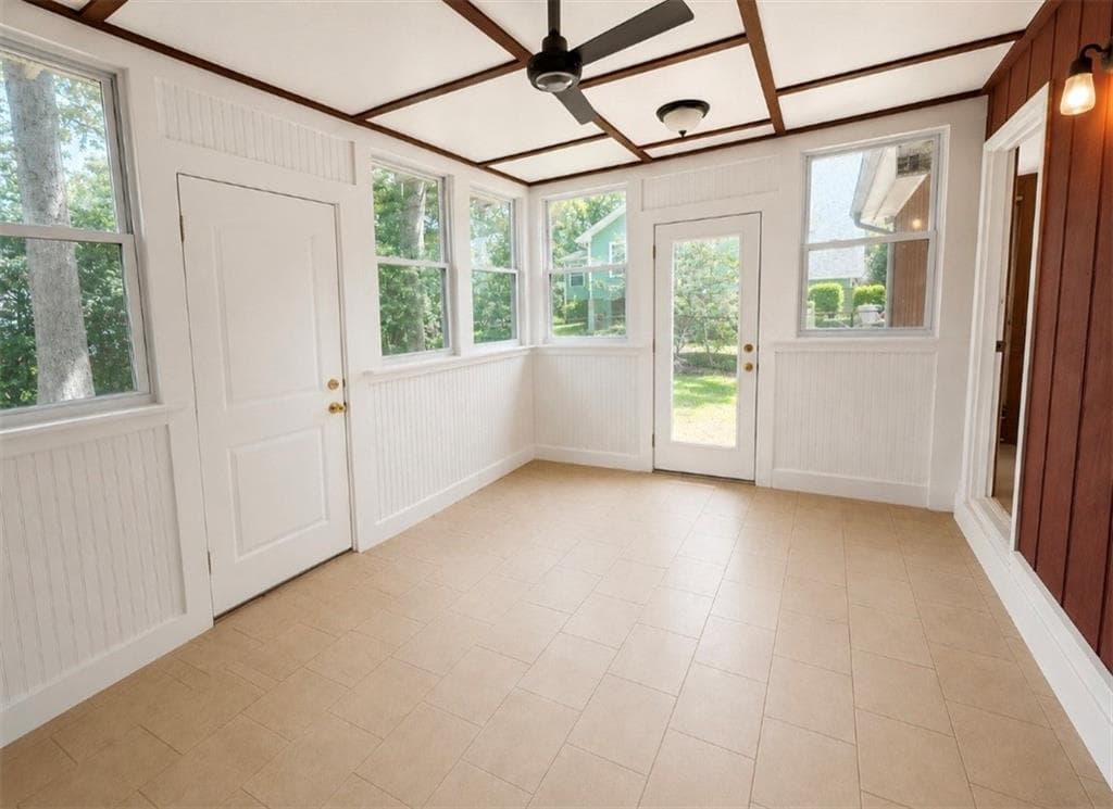 3 bedroom, 2 bathroom, 1,471 sq ft single family residence under contract at 1940 Old Concord Drive, Covington, GA 30016 — photo 8