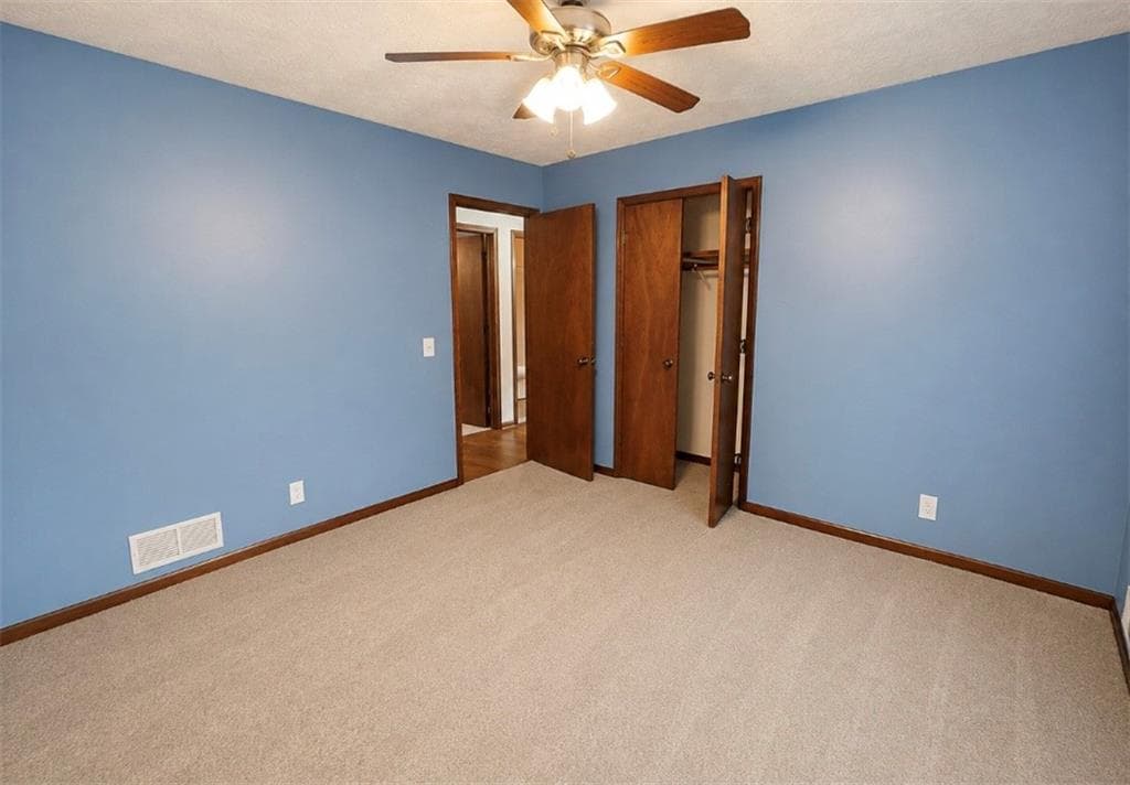 3 bedroom, 2 bathroom, 1,471 sq ft single family residence under contract at 1940 Old Concord Drive, Covington, GA 30016 — photo 9