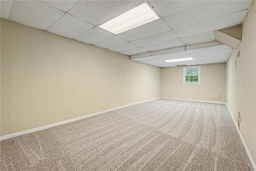 4 bedroom, 3 bathroom, 2,146 sq ft single family residence under contract at 2993 Carrollton Court, Marietta, GA 30066 — photo 6