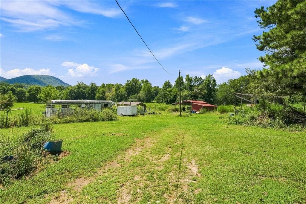 3 bedroom, 2 bathroom, 1,430 sq ft single family residence for sale at 2820 Quarles Road, Rocky Face, GA 30740 — photo 7