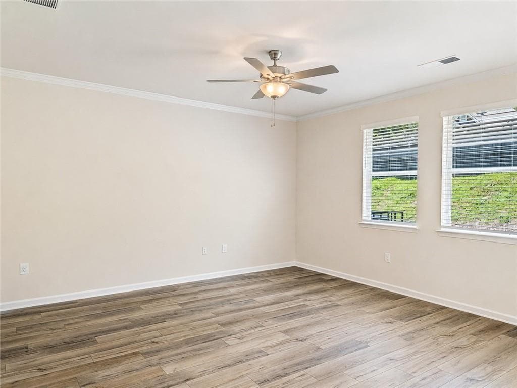 4 bedroom, 3 bathroom, 2,506 sq ft single family residence for sale at 3046 Steinbeck Way, Atlanta, GA 30344 — photo 10