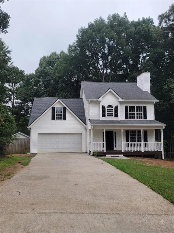 146 Poplar Way, Winder, GA 30680 — most recent listing photo