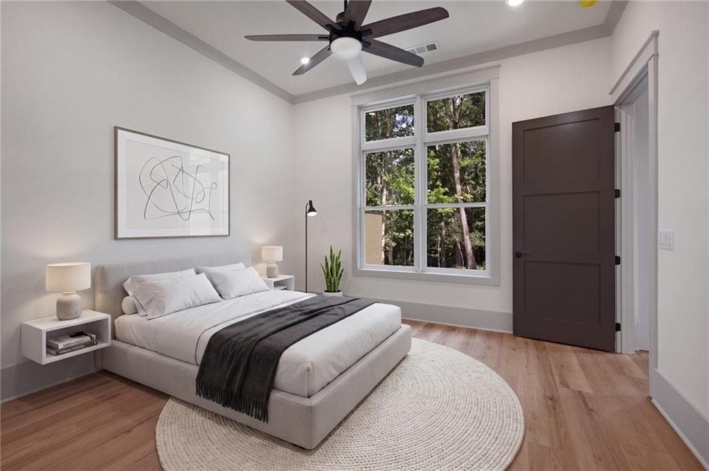 3 bedroom, 3 bathroom, 2,382 sq ft townhouse for sale at 30 Villa Vista 1, Jasper, GA 30143 — photo 5