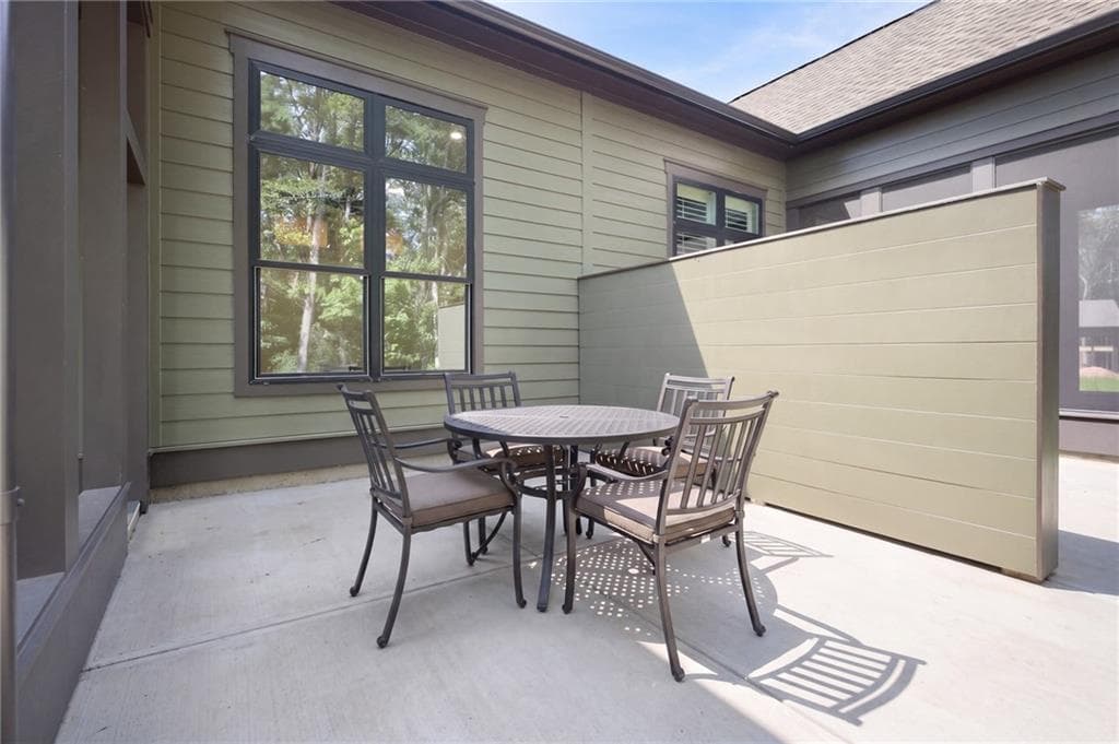 3 bedroom, 3 bathroom, 2,382 sq ft townhouse for sale at 30 Villa Vista 1, Jasper, GA 30143 — photo 8