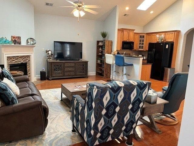 2 bedroom, 2 bathroom, 1,488 sq ft single family residence under contract at 311 Acuba View, Woodstock, GA 30188 — photo 5