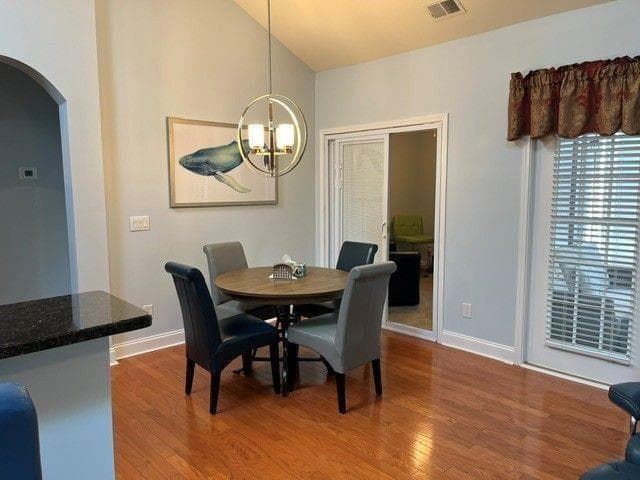 2 bedroom, 2 bathroom, 1,488 sq ft single family residence under contract at 311 Acuba View, Woodstock, GA 30188 — photo 6