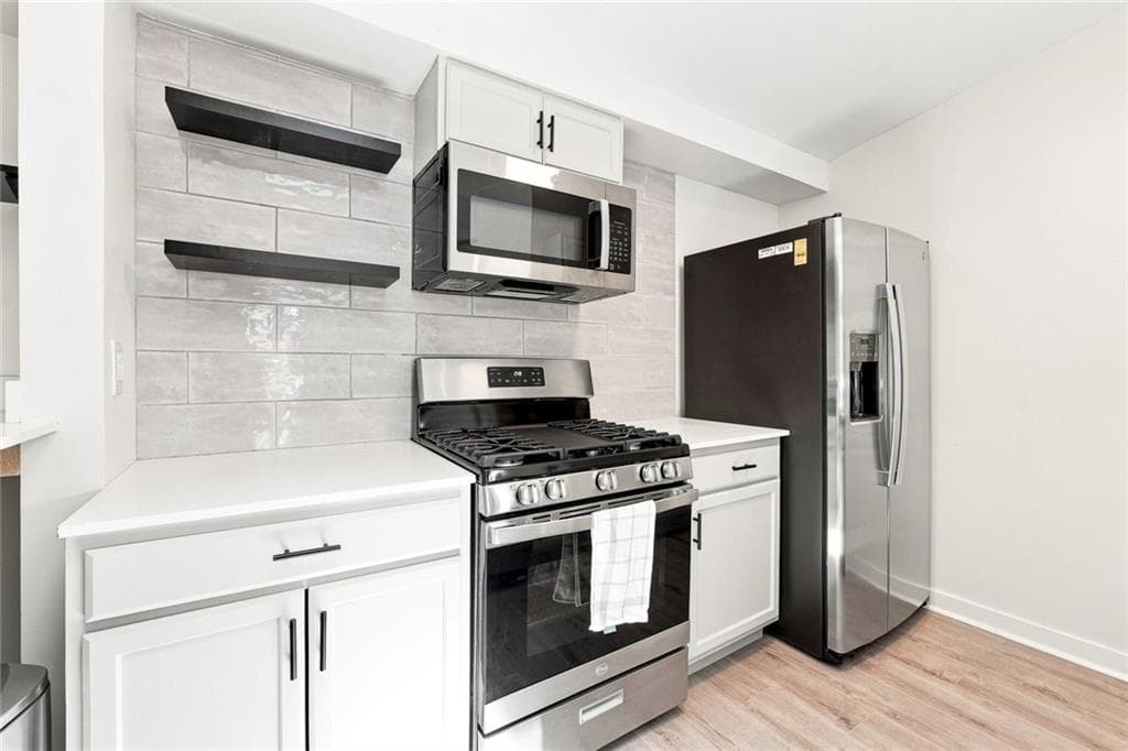 2 bedroom, 2 bathroom, 1,064 sq ft condominium for sale at 1362 Keys Lake Drive, Atlanta, GA 30319 — photo 10