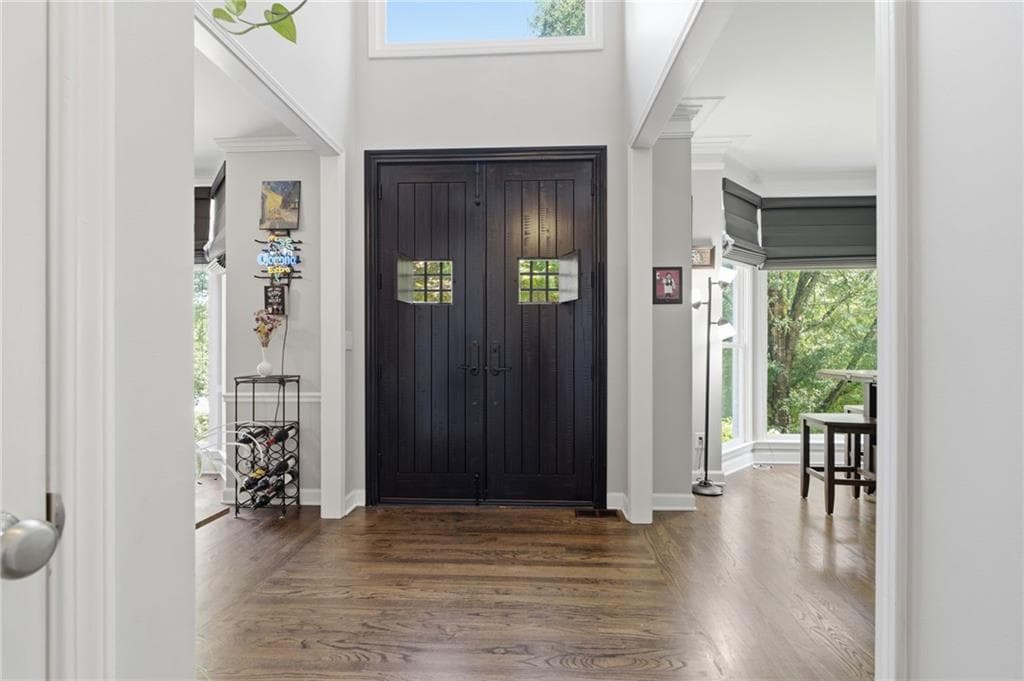 4 bedroom, 4 bathroom, 4,319 sq ft single family residence for sale at 112 Grandcrest Drive, Suwanee, GA 30024 — photo 4
