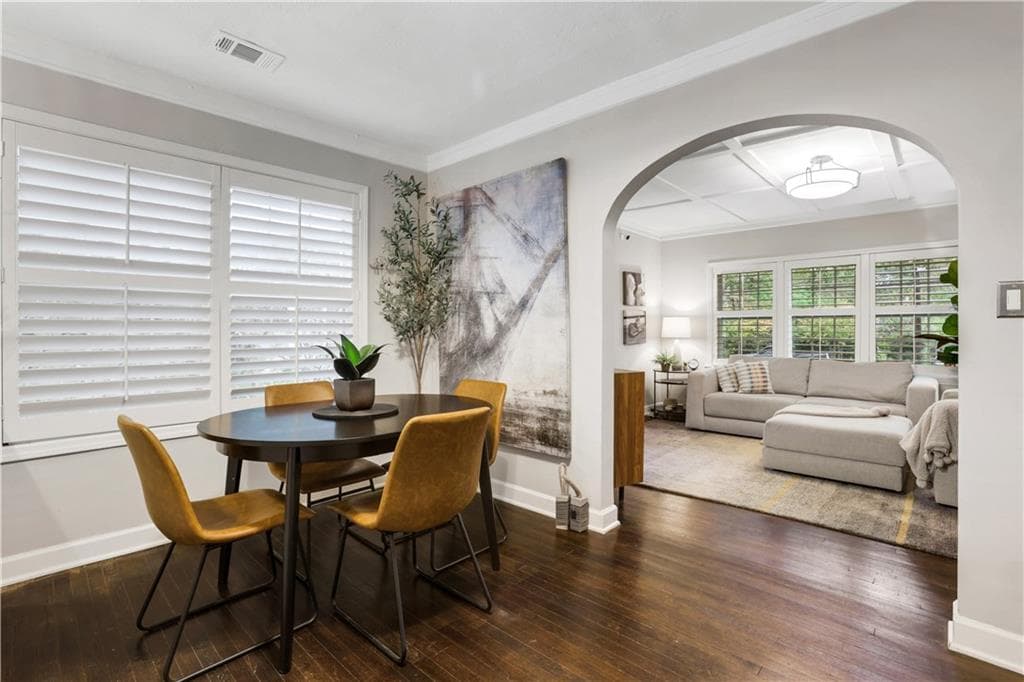 3 bedroom, 2 bathroom, 1,656 sq ft single family residence for sale at 1444 Mcpherson Avenue, Atlanta, GA 30316 — photo 8