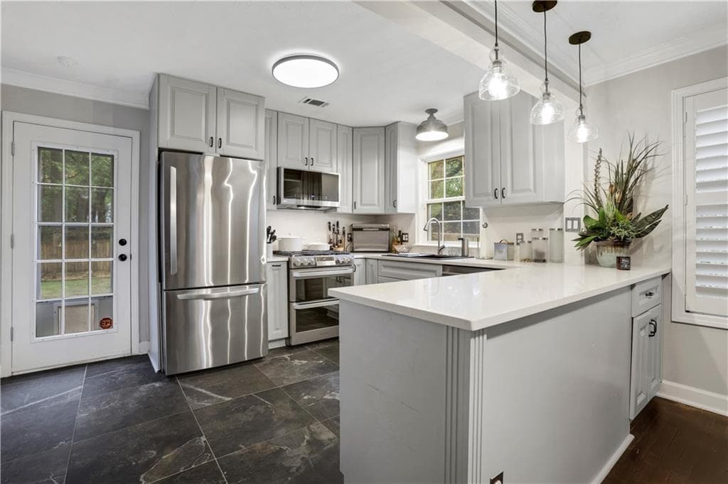3 bedroom, 2 bathroom, 1,656 sq ft single family residence for sale at 1444 Mcpherson Avenue, Atlanta, GA 30316 — photo 9
