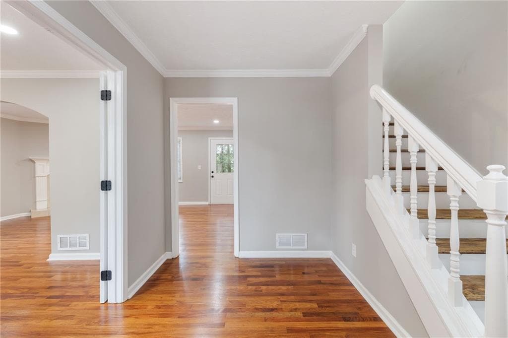 4 bedroom, 3 bathroom, 3,108 sq ft single family residence for sale at 1001 Gunners Walk, Tucker, GA 30084 — photo 4
