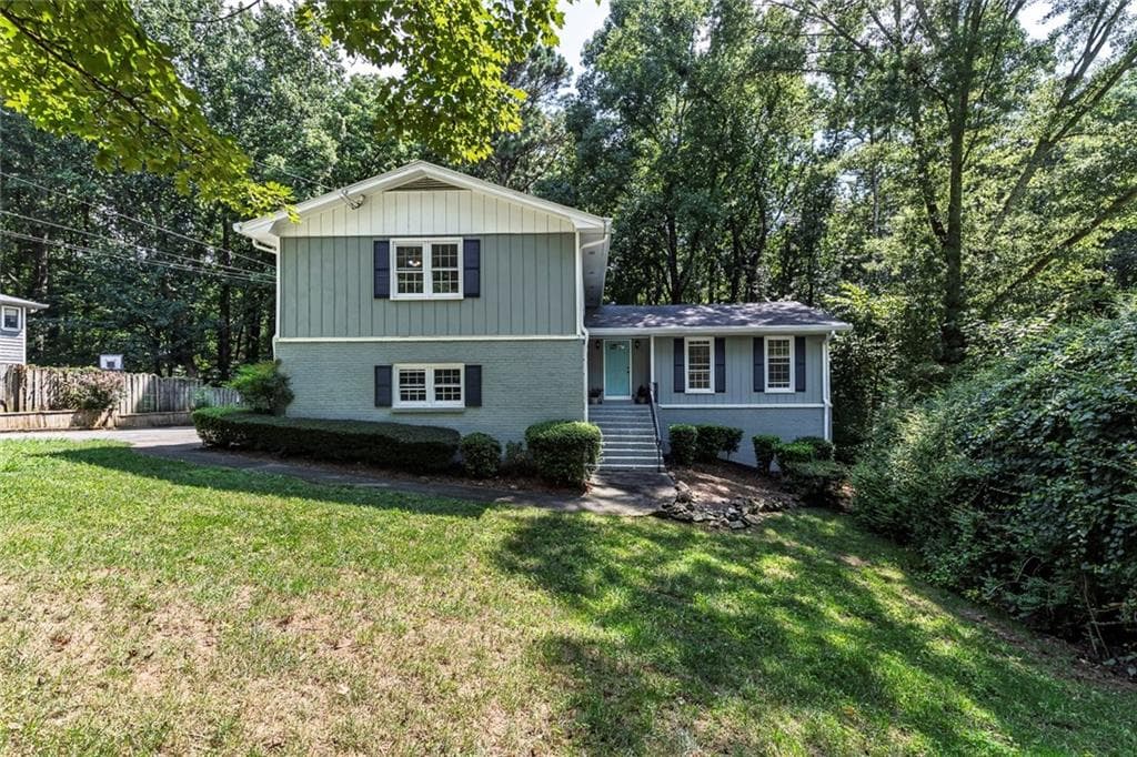 5824 Golden West Trail, Lilburn, GA 30047 — most recent listing photo