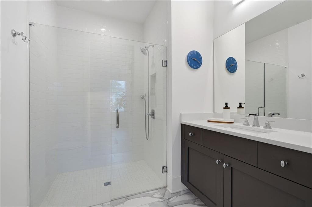 4 bedroom, 4 bathroom, 2,804 sq ft townhouse for sale at 6905 Viridian Alley, Alpharetta, GA 30005 — photo 9