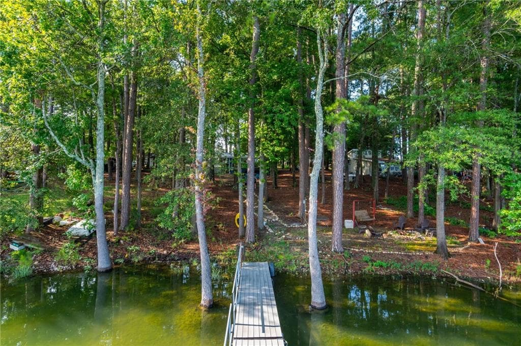 2 bedroom, 1 bathroom, 520 sq ft single family residence under contract at 5400 Kings Camp #B19 Road, Acworth, GA 30102 — photo 3