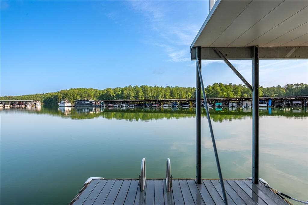 2 bedroom, 1 bathroom, 520 sq ft single family residence under contract at 5400 Kings Camp #B19 Road, Acworth, GA 30102 — photo 5