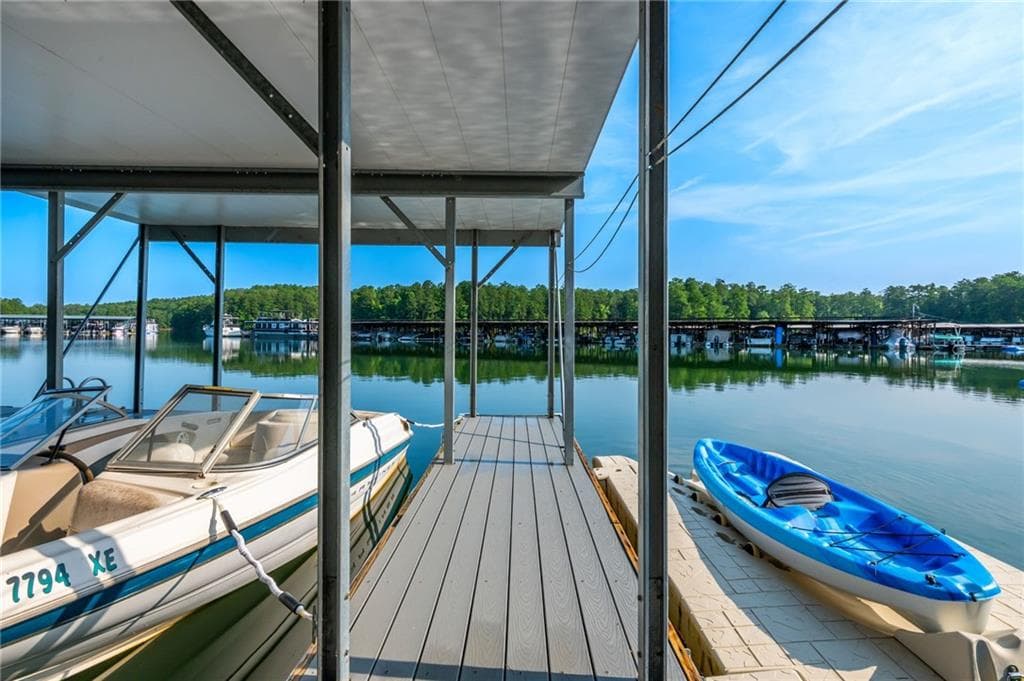 2 bedroom, 1 bathroom, 520 sq ft single family residence under contract at 5400 Kings Camp #B19 Road, Acworth, GA 30102 — photo 6