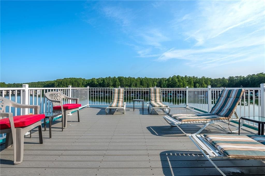 2 bedroom, 1 bathroom, 520 sq ft single family residence under contract at 5400 Kings Camp #B19 Road, Acworth, GA 30102 — photo 8
