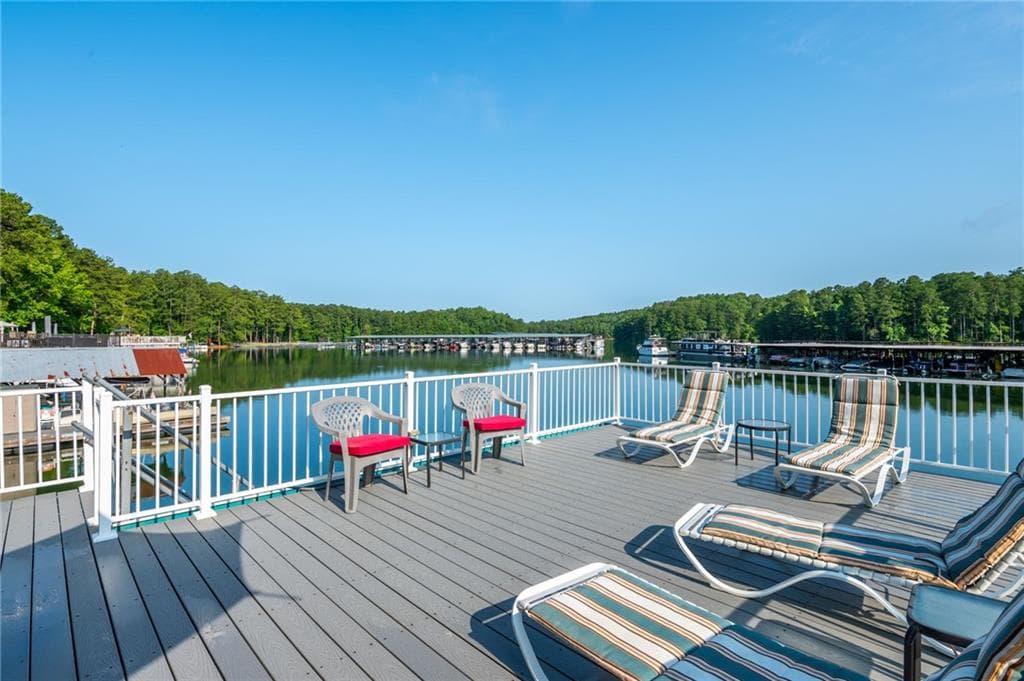 2 bedroom, 1 bathroom, 520 sq ft single family residence under contract at 5400 Kings Camp #B19 Road, Acworth, GA 30102 — photo 10