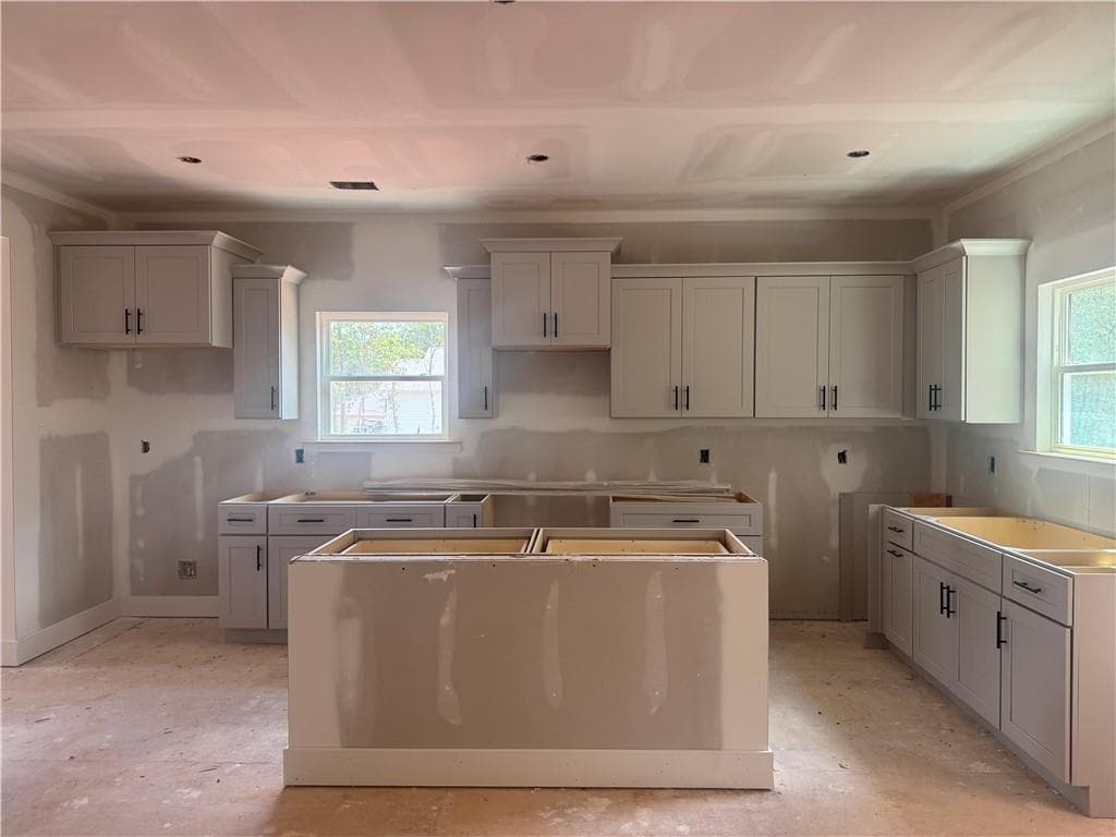 5 bedroom, 5 bathroom, 3,681 sq ft single family residence for sale at 158 Blackberry Court, Pendergrass, GA 30567 — photo 6