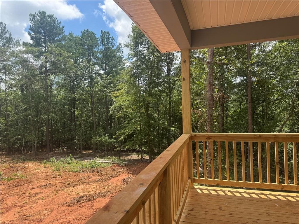 5 bedroom, 5 bathroom, 3,681 sq ft single family residence for sale at 158 Blackberry Court, Pendergrass, GA 30567 — photo 9