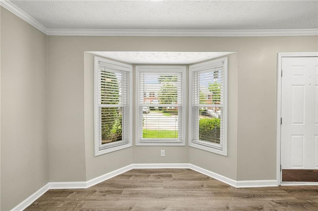 2 bedroom, 3 bathroom, 1,292 sq ft townhouse for rent at 1528 Paces Ferry North Drive, Smyrna, GA 30080 for $2,250 a month — photo 4