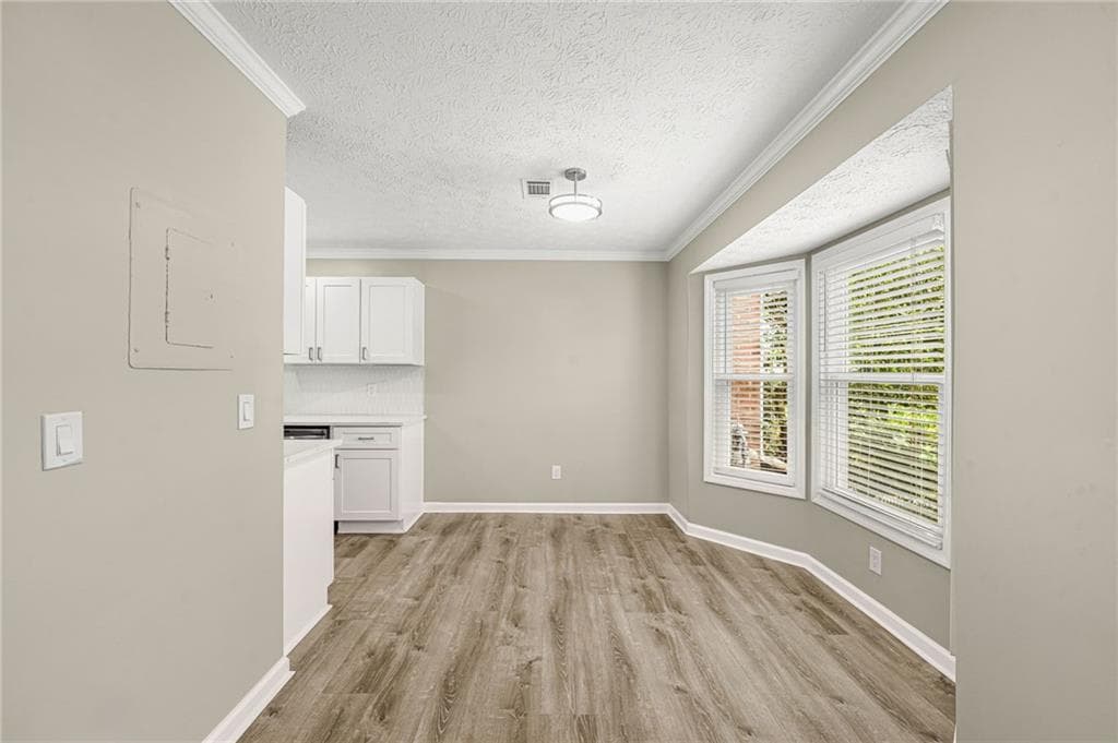 2 bedroom, 3 bathroom, 1,292 sq ft townhouse for rent at 1528 Paces Ferry North Drive, Smyrna, GA 30080 for $2,250 a month — photo 5