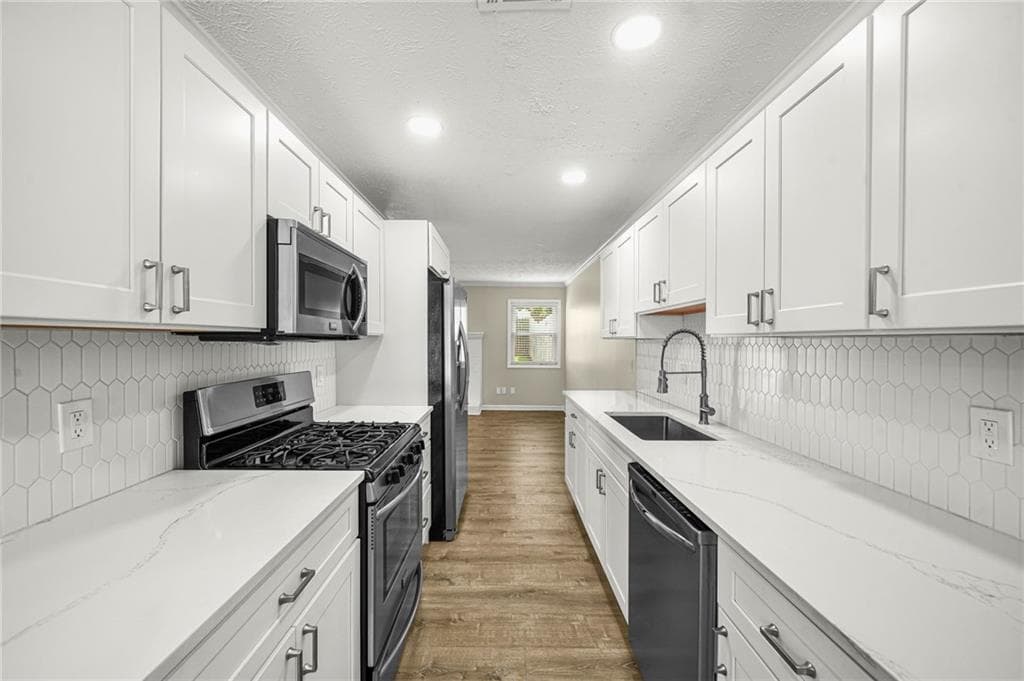 2 bedroom, 3 bathroom, 1,292 sq ft townhouse for rent at 1528 Paces Ferry North Drive, Smyrna, GA 30080 for $2,250 a month — photo 7